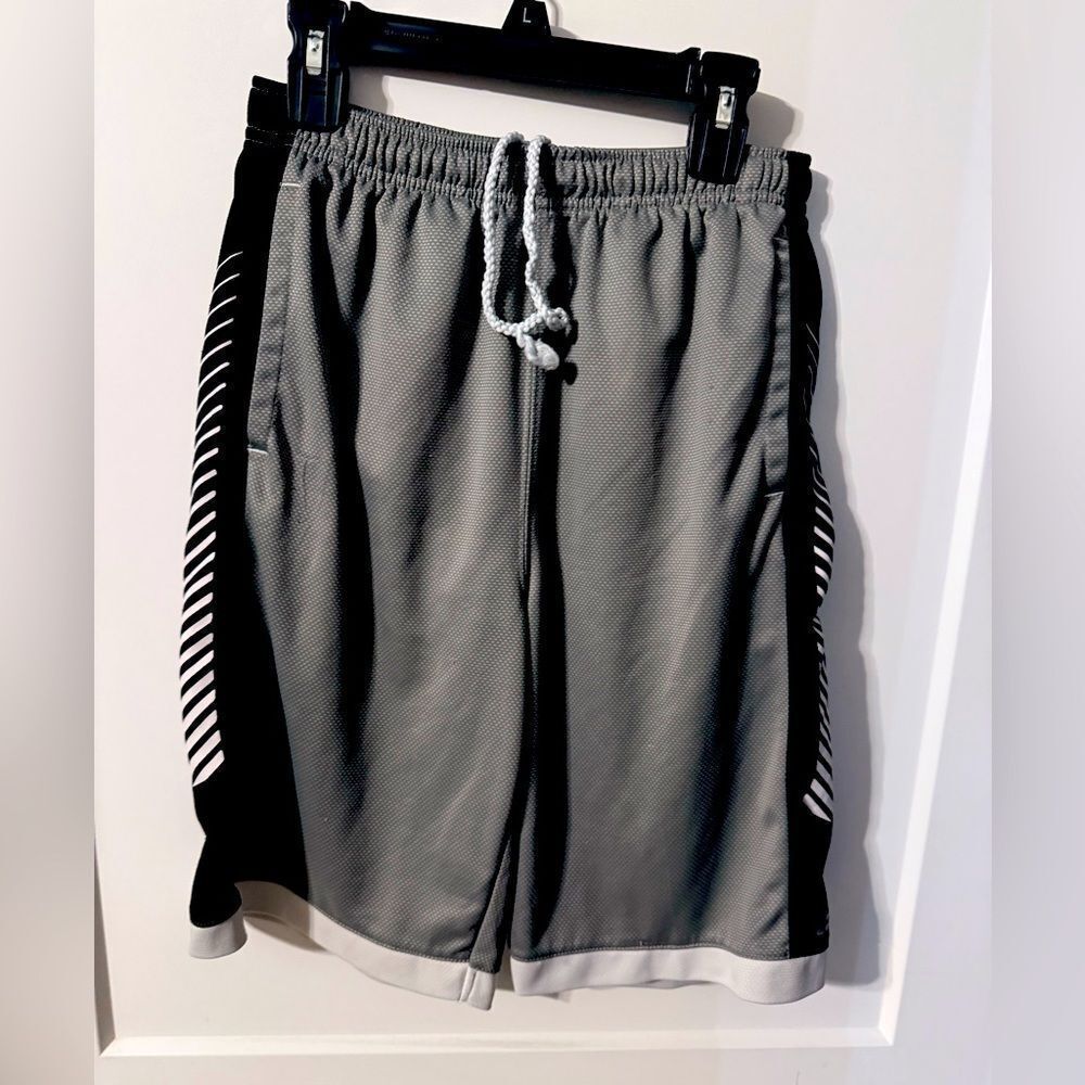 BCG BRAND BOYS SHORTS
